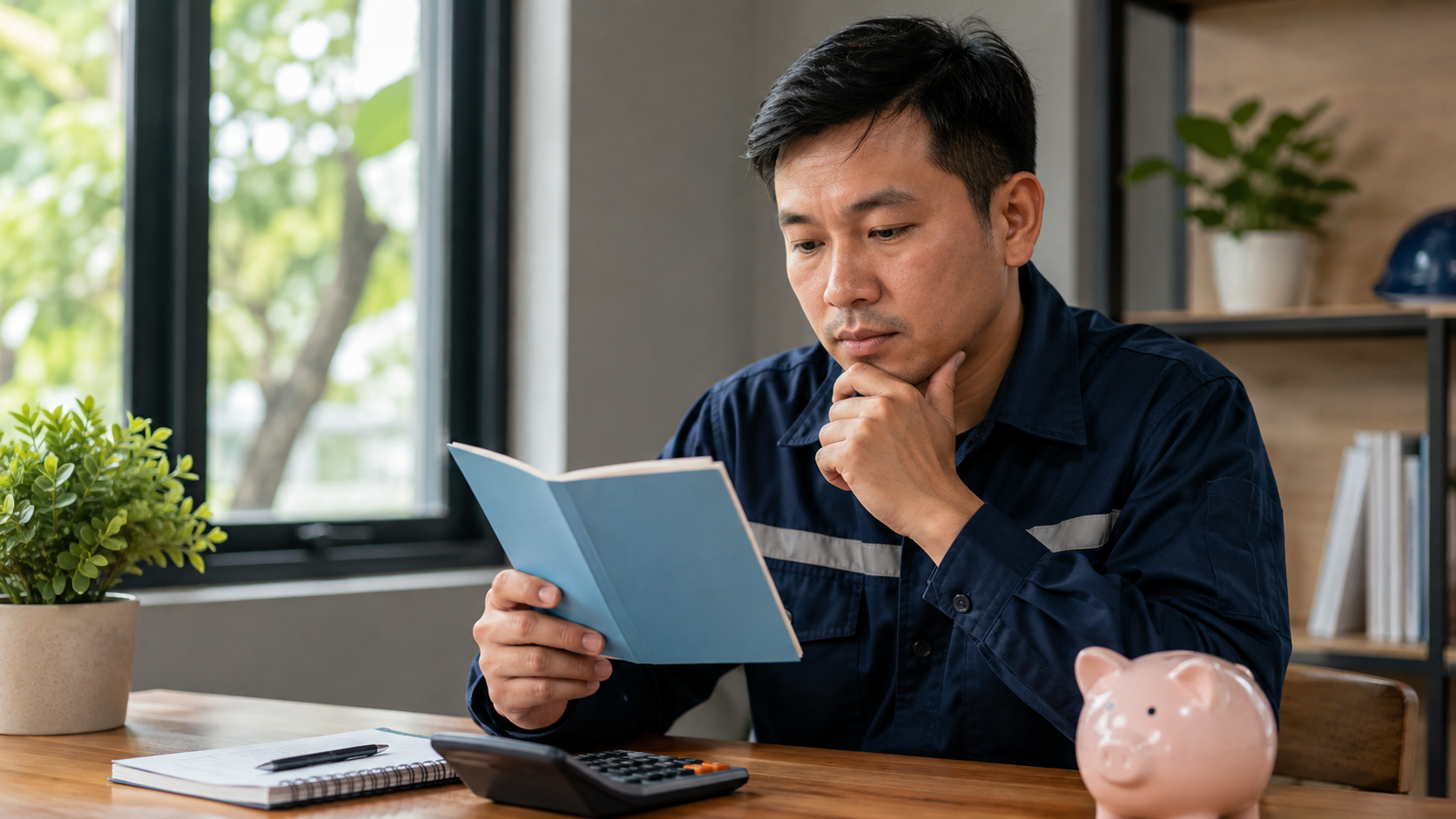 Kế Toán Thuế Cho Hộ Kinh Doanh Cá Thể