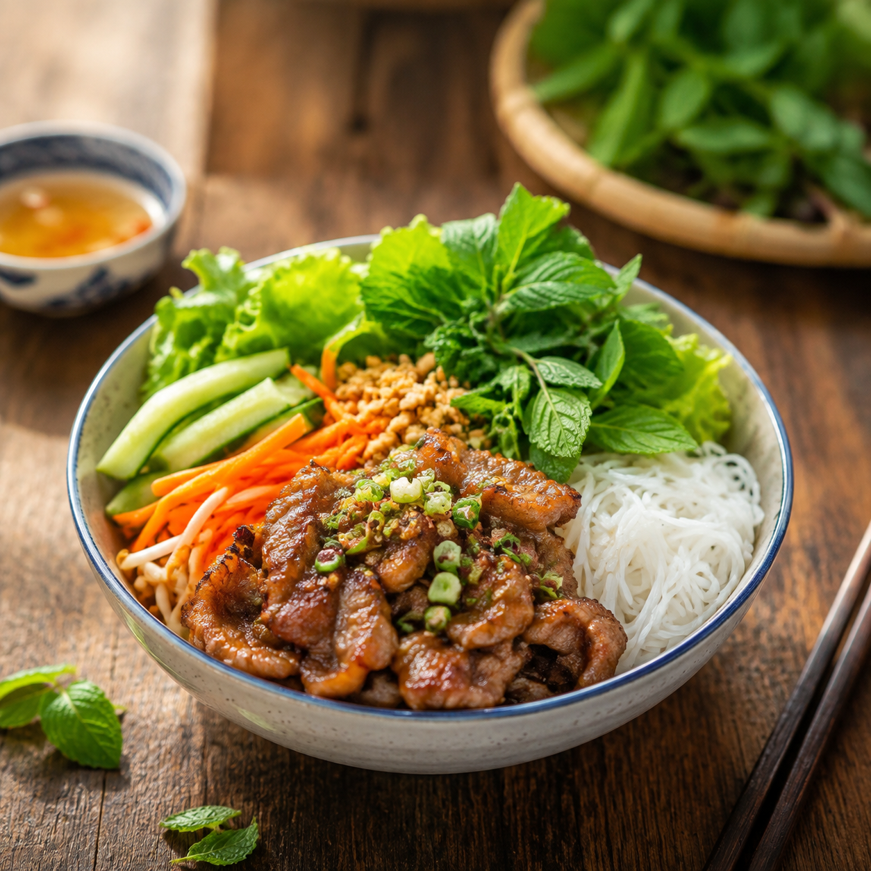 Ẩm Thực