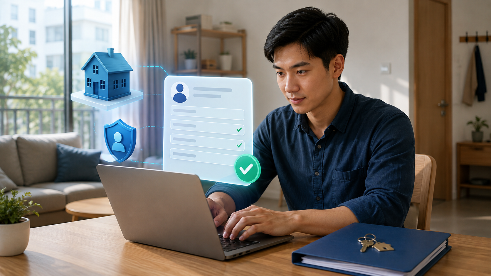 Hỏi Đáp Đăng Ký Tạm Trú Online: Bị Từ Chối Hồ Sơ Phải Làm Sao?