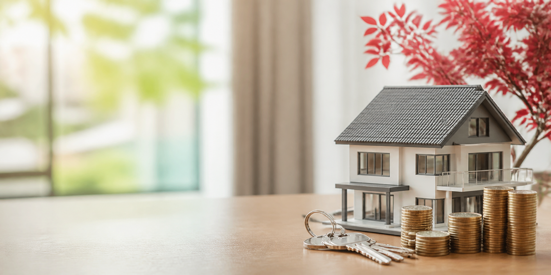 Kinh Nghiệm Chuẩn Bị Hồ Sơ Vay Mua Nhà Lần Đầu Không Bị Từ Chối