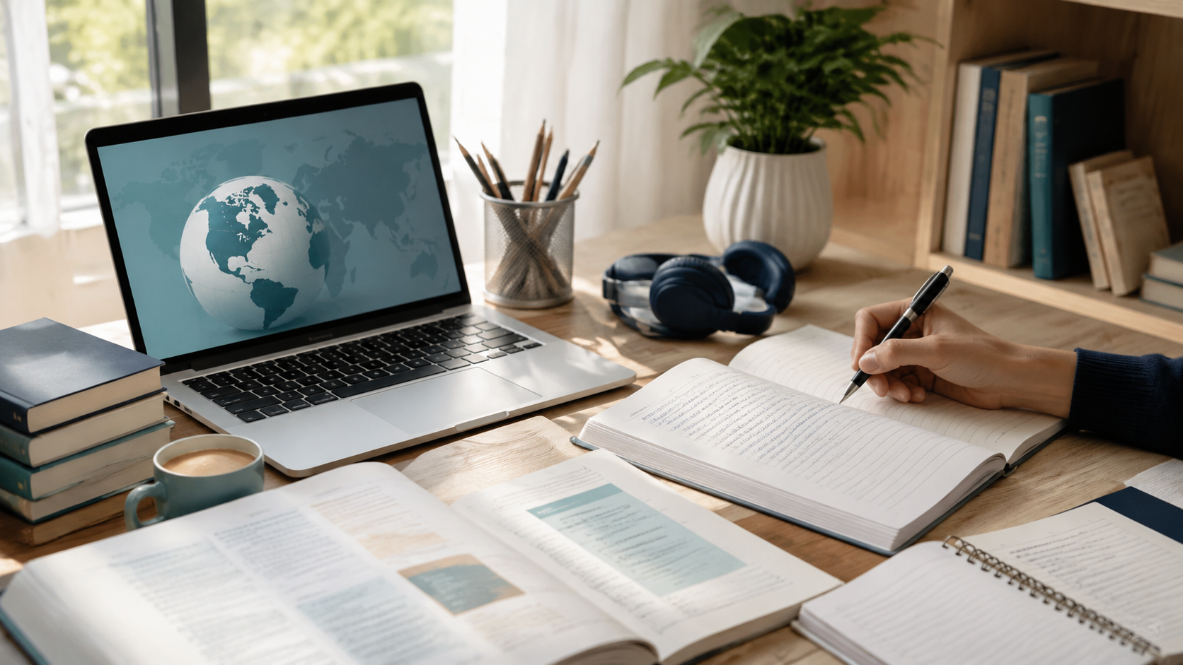 Lộ Trình Tự Học IELTS Từ Con Số 0 Lên Band 7.0 Cho Người Tự Học