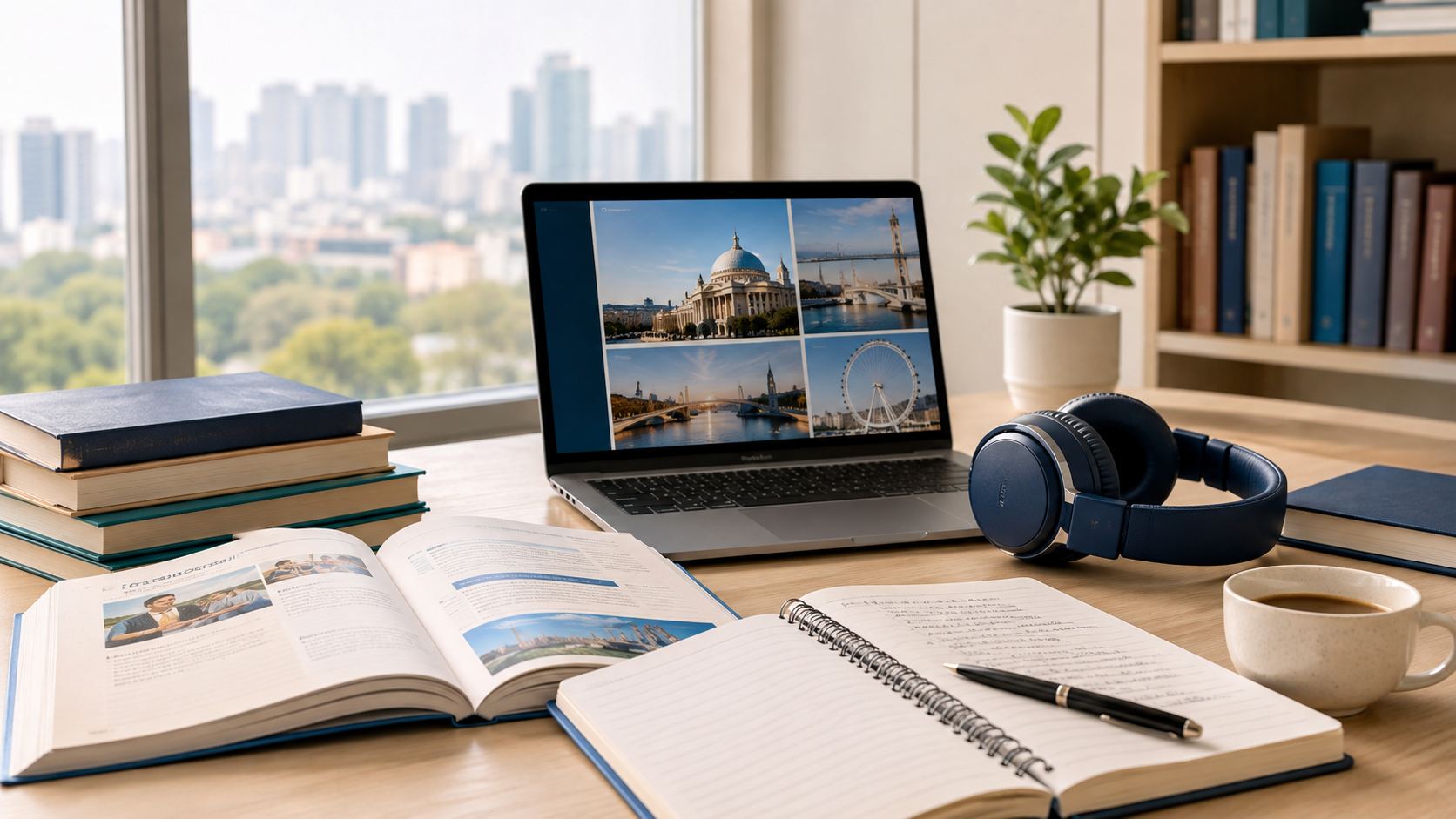 Hỏi Đáp Tự Học IELTS Tại Nhà: Học Bao Lâu Thì Thi Được?