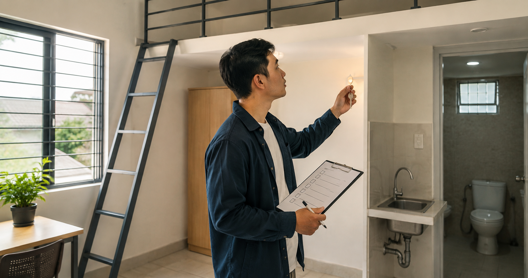 Hỏi Đáp Thuê Nhà Trọ: Đặt Cọc Rồi Có Đòi Lại Được Không?