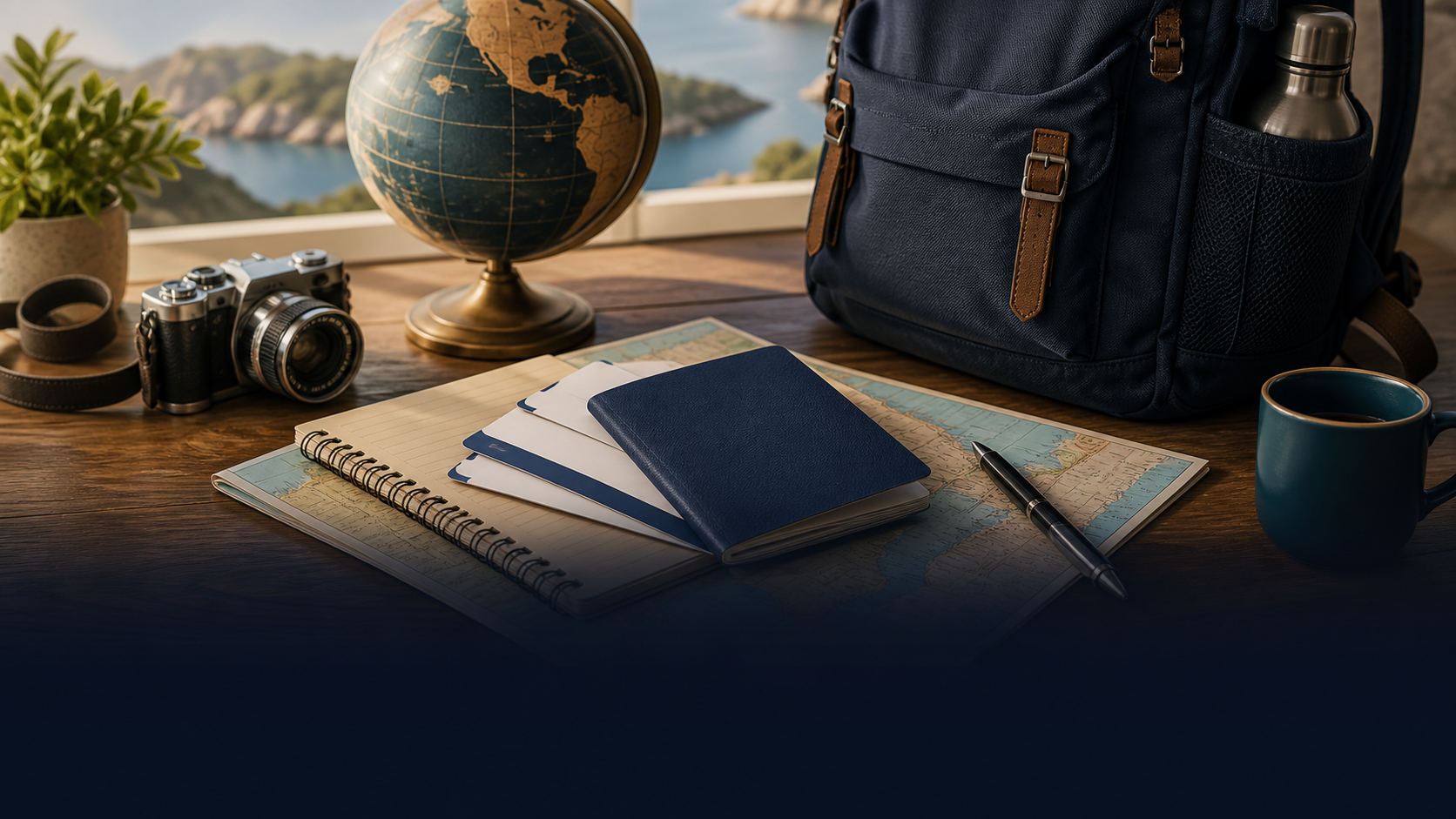 Kinh Nghiệm Xin Visa Du Lịch Tự Túc Không Qua Dịch Vụ