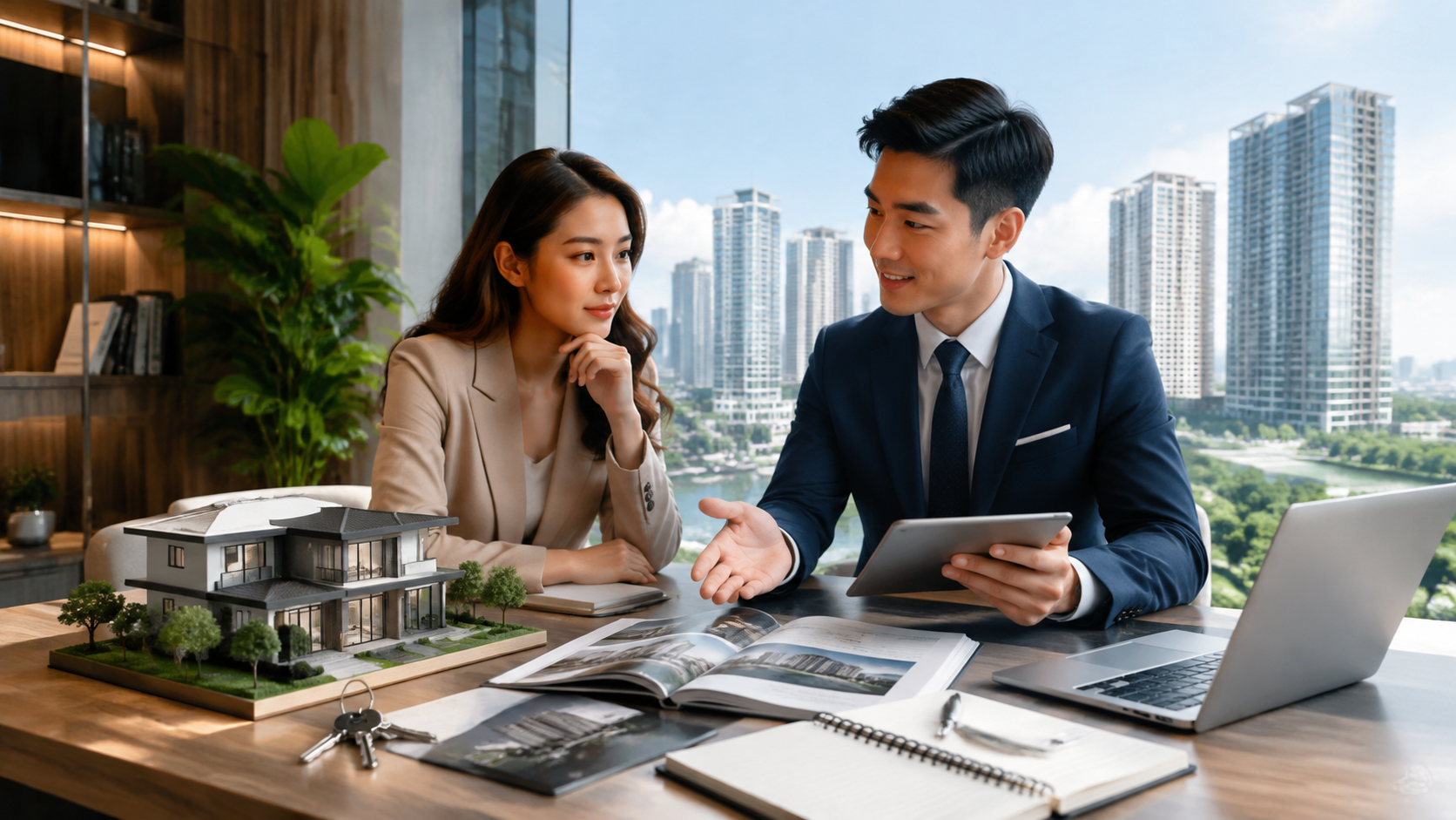 Hỏi Đáp Sang Tên Sổ Đỏ: Mất Bao Lâu, Ai Chịu Phí?