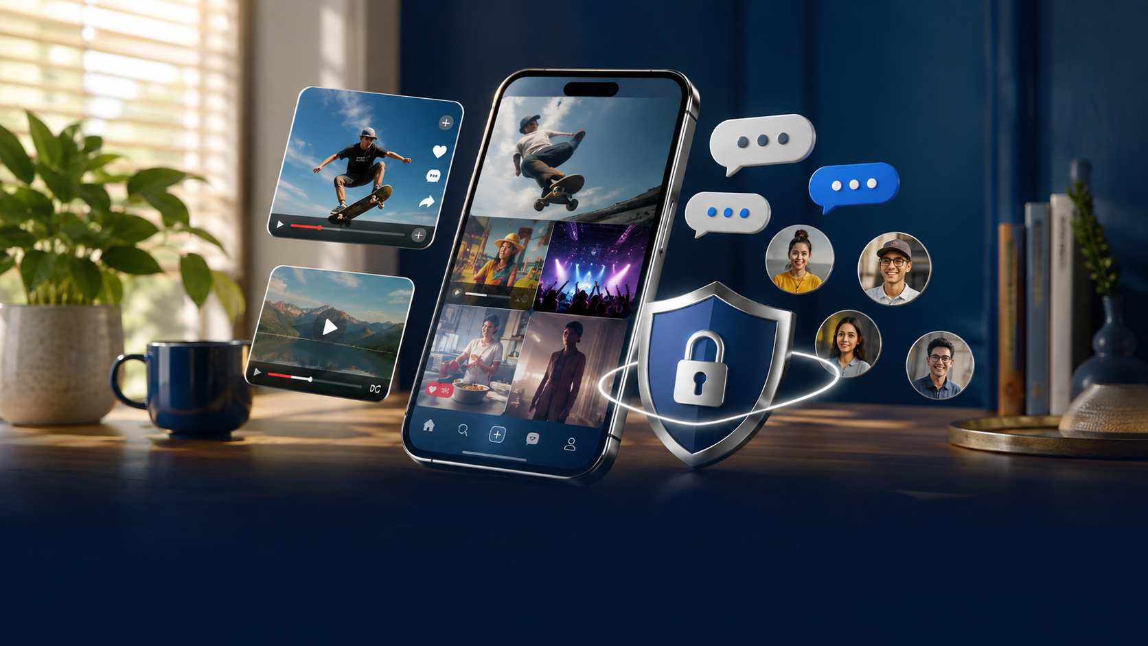 Cách Lấy Lại Tài Khoản Facebook Bị Hack Nhanh Nhất
