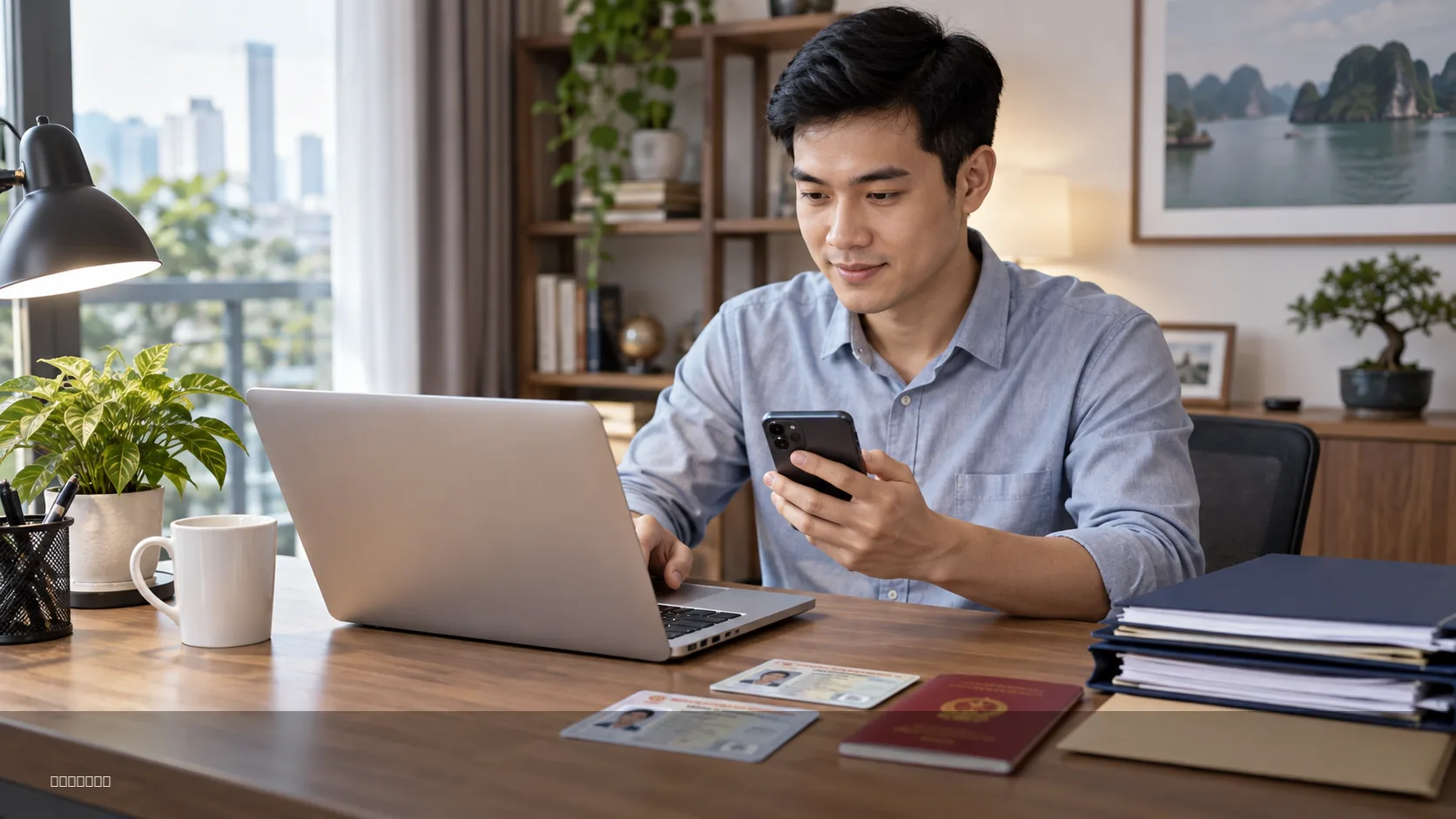Hỏi Đáp Quá Hạn Visa Việt Nam Vài Ngày Có Sao Không?