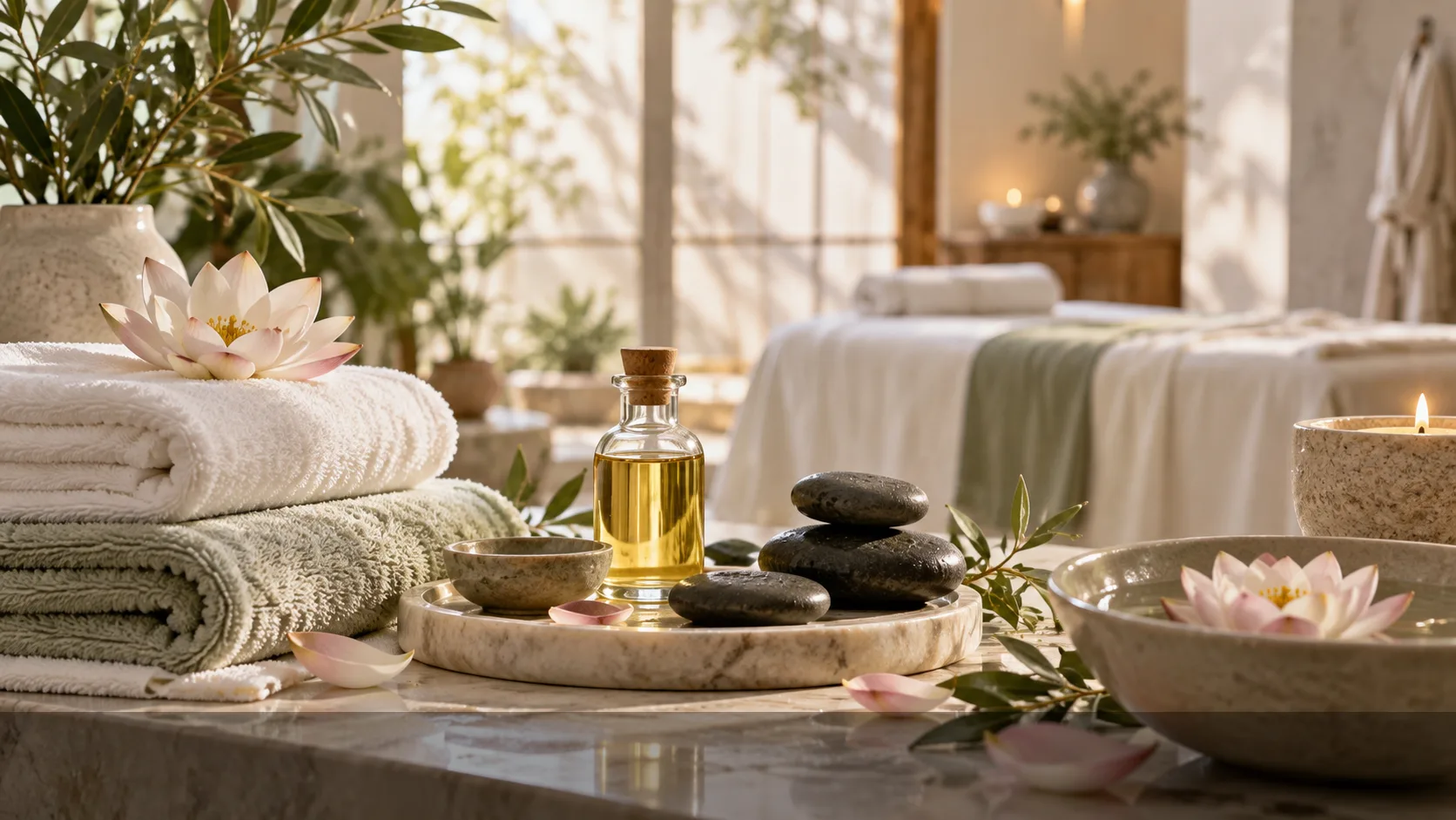 Cách Chuẩn Bị Trước Khi Trải Nghiệm Massage Yoni Tại Nhà