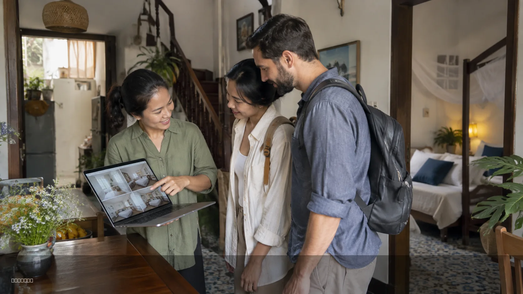 Hỏi Đáp Đặt Homestay TP.HCM: Chỗ Ở Không Giống Ảnh Phải Làm Sao?