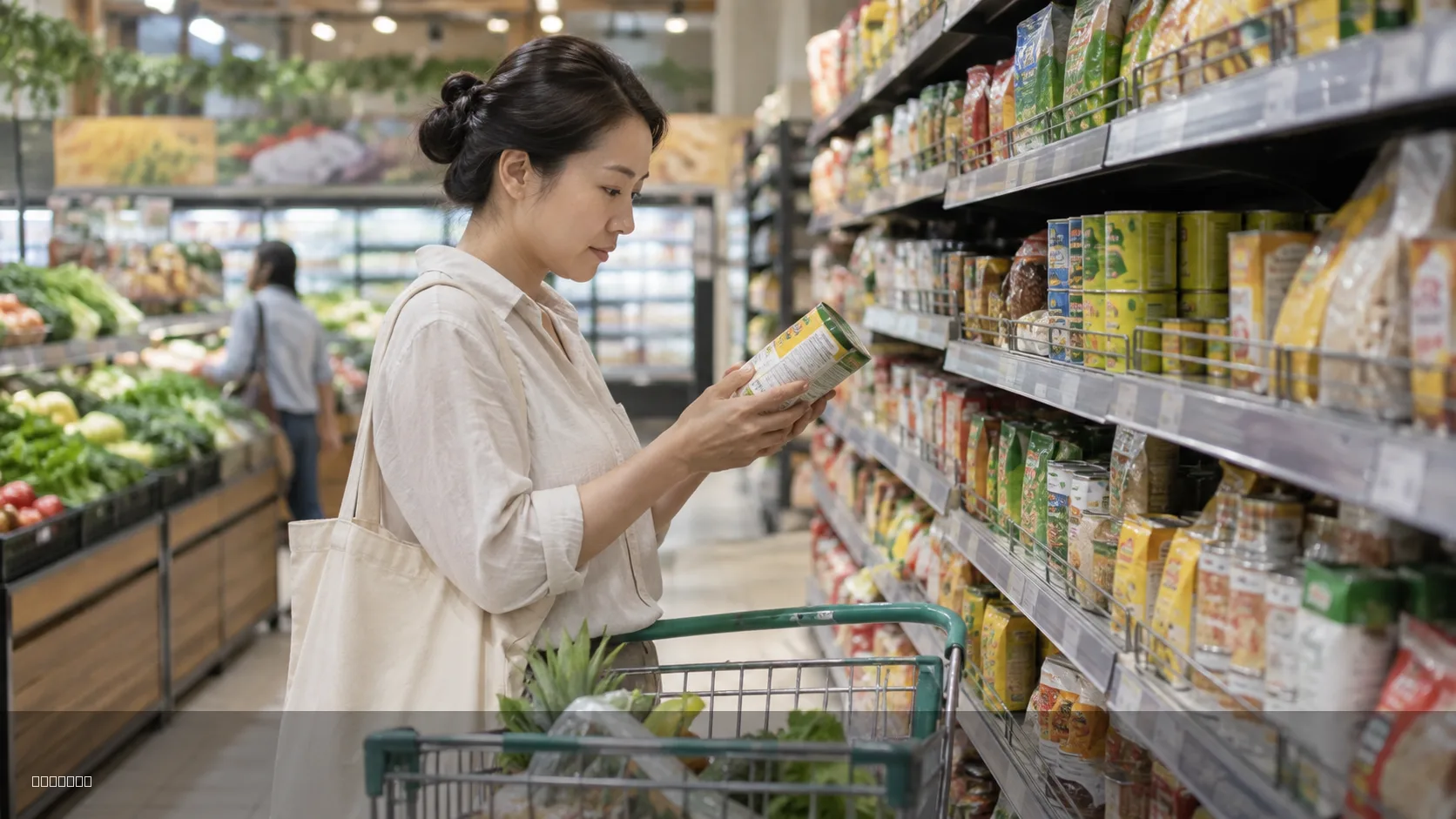 Mẹo Bảo Quản Thực Phẩm Đúng Cách, Tránh Lãng Phí Trong Bếp